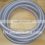 PVC Braided Soft Hose thumbnail-1