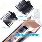 New Design Comfortable Touch Dog Clippers thumbnail-3