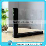 Custom Cheap Table Sexy Unique Photo Frame Handmade Acrylic Picture Photo Frames Funny thumbnail-1