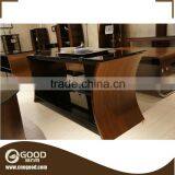 Luxury Wood Furniture TV Stand for Sale