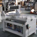 China Popular Easy to Use Stepper Motor Mini 0609 Cnc Router thumbnail-4