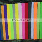 Wholesale Neoprene Fabric Laminated T Cloth Polyester Fabric for Laptop Sleeve, Footwear, Abnehmen, Fishing Waders and Lining thumbnail-3