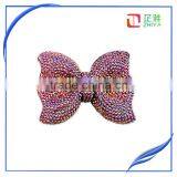Wholesale Price of Flat Back Cute Resin Bows thumbnail-1