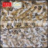 China Manufacturer Make to Order 30*30 68*68 115gsm Printed Spun Rayon Fabrics thumbnail-5