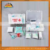 Plastic Outdoor For Sunburn First Aid Kit thumbnail-5