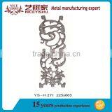 Die Casting Aluminum Ornamental Fence Accessries, Ornamental Post Cap Manufacturer thumbnail-6