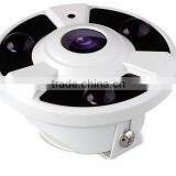 Hot Selling Guangzhou Factory AHD 1.3MP 360 Fisheye Cctv Camera