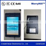 Bulk Wholesale 7 Inch 10.1 Inch 15 Inch 17 Inch Dual Core Allwinner A20 Android Tablet With 5MP Camera