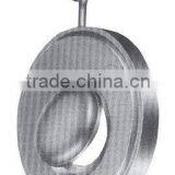 Wafter Type Check Valve,swing Type Check Valve,single Check Valves