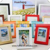 Excellent Quality Best Selling 3.5x5 Plastic Photo Frame thumbnail-1