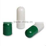 00,0, 1, 2, 3, 4# Size in Any Color Joined or Separated Empty Vegetarian Capsules/pullulan Capsule/hollow Capsule