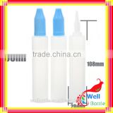 30ml bottle for electronic cigarette smoke oil with 10ml 15ml 30ml unicorn bottle P-099R