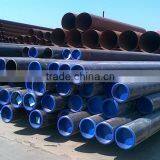 Oilfield Supply API Hot Rolled Oil Well Drilling Steel Casing Pipe /api 5l X65 Seamless Pipealibaba Website