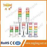 JSL-6 Industrial Tower Light Signal Light Tower Light Have 5 Color for Choice