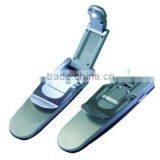 Flexible Led Book Light,mini Foldable Clip