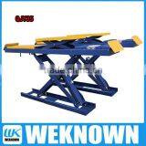 3.5T Low Profile Scissor Car List thumbnail-1