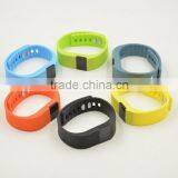 Cheap Bluetooth Smart Bracelet TW64 Smart Band thumbnail-5