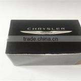 Classic Design Paper Cardboard Candle Holders Gift Box