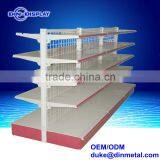 Supermarket Rack/Supermarket Shelving/Store Shelving/Retail Shelving/Supermarket Shelves thumbnail-4