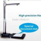 5.0Mega a4 document Camera, visualizer,projector scanner in classroom