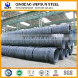 Wire Rod Cold Shafting Wire rod