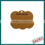 Kraft Paper Hair Bow Display Cards thumbnail-1