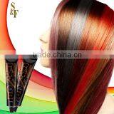 Best Selling Products Long Lasting Fashion Natural Perms Hair Color