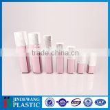 New cosmetic airless bottle