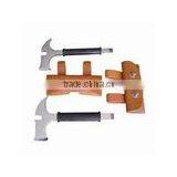 Fire Axe, ISO 9001 Certified