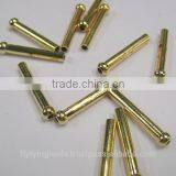 Basic Tube Fly Tying Bead Head Tubes