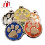 Custom Meta Military Dog Tags/pet Tags