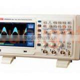 Benchtop Digital Storage Oscilloscope, 60MHz Bandwidth, Dual Channel, 1GS/s Sample Rate, USB Communication, UTD2062CM