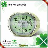 2016 Simple Alarm Clock Cheap BM12001