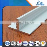 china supplier corner aluminium profiles