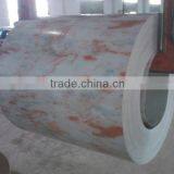 Print/Desinged Prepainted Galvanized Steel Coil / PPGI /PPGL thumbnail-2