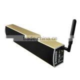 KS2 Hybrid Soundbar Bluetooth 2.1 Kodi 16.1 S905 4-core Processor Tvbox thumbnail-1