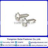 Self-tapping Screws With Hexalobular Slot or Torx Recess thumbnail-5