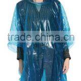 VS1031A Disposable Rain Poncho