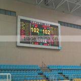Shen Zhen Led Basketball Stadium Displays