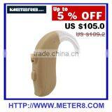 EP05P , CE, FDA Approval Programmable BTE Digital Hearing Aid , 2 Channels
