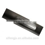 XIFENG China raw material PE drip tape/ flat emmiter drip tape /inlaid flat dripper/Agriculture drip line/ layflat irrigation