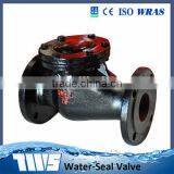 DN 65 Ductile Iron PN 16 Swing Check Valves thumbnail-1