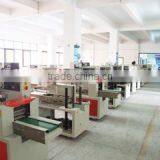 Foshan Chuansong Machine Co., Ltd. company overview - view 1 thumbnail