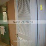 Window Louver Door Wardrobe Aluminum Louver Window thumbnail-6