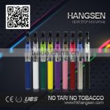 disposable drip tip clearomizer selling from Hangsen ,variable color for your selection