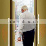 Wireless Anti-Wandering Door Alarm for Elderly