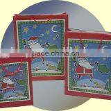 Gifts Paper Bag for Christmas thumbnail-1