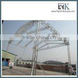 RK-SQ40 Large Stage Truss for Outdoor Concert Wholesale