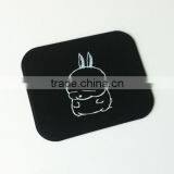 Soft Pvc Mobile Phone Sticky Mat Use in Car thumbnail-3