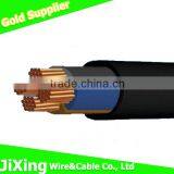 Low Voltage Pvc Insulated Power Cable for Building thumbnail-6